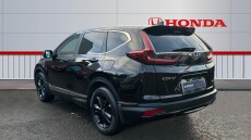Honda CR-V 2.0 i-MMD Hybrid Sport Line 2WD 5dr eCVT Hybrid Estate